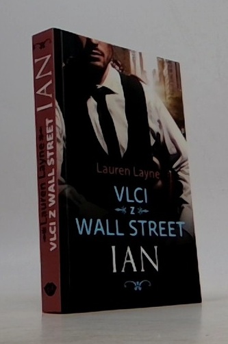 Vlci z Wall Street: Ian