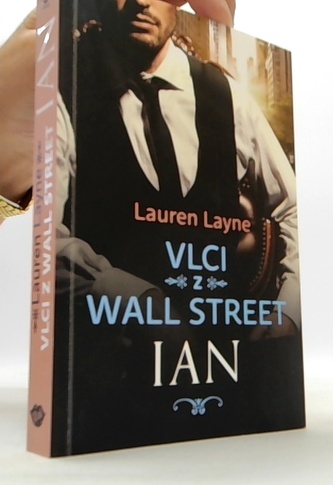 Vlci z Wall Street: Ian