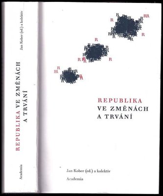 Republika ve změnách a trvání (, 2023)