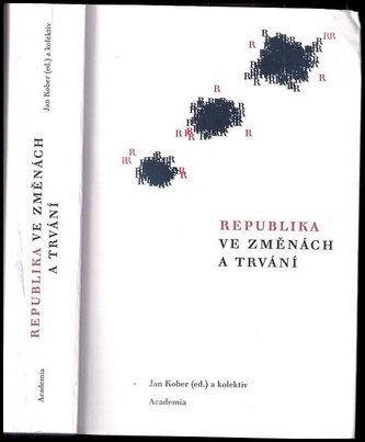 Republika ve změnách a trvání (, 2023)