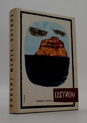 Ostrov