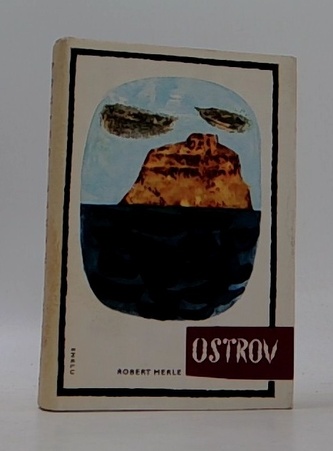 Ostrov