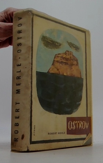 Ostrov
