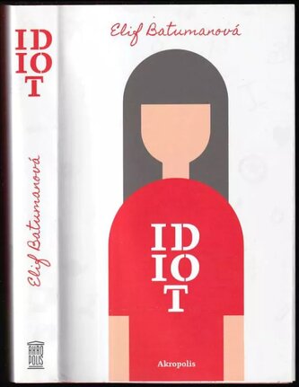 Idiot (Elif Batuman, 2019)