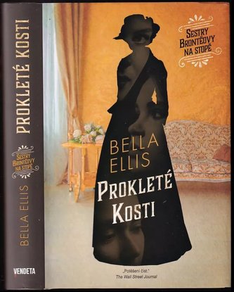 Prokleté kosti (Bella Ellis, 2023)