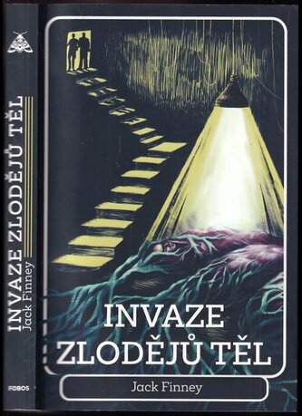 Invaze zlodějů těl (Jack Finney, 2023)