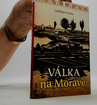 Válka na Moravě