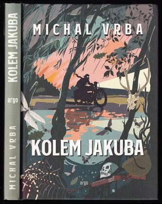 Kolem Jakuba (Michal Vrba, 2019)