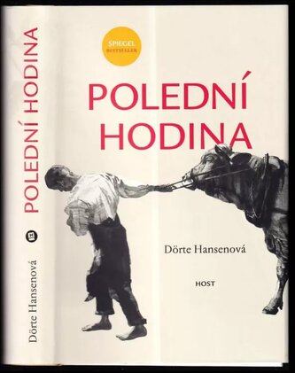 Polední hodina (Dörte Hansen, 2019)
