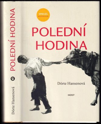 Polední hodina (Dörte Hansen, 2019)