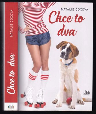 Chce to dva (Natalie Cox, 2023)