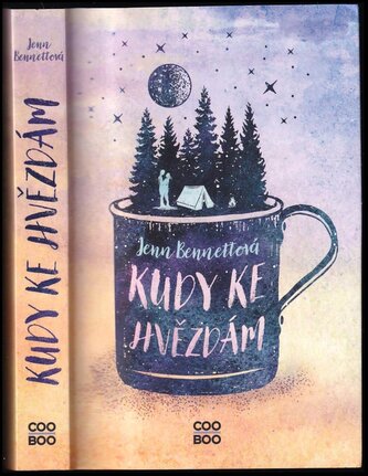 Kudy ke hvězdám (Bennett Jenn, 2023)