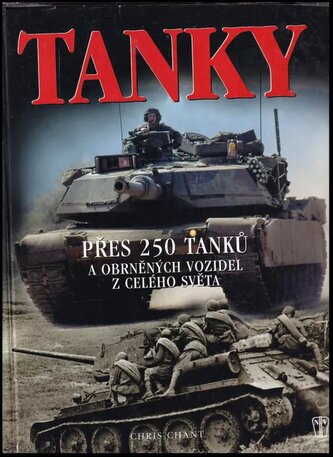 Tanky (Christopher Chant, 2006)