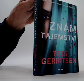Znám tajemství