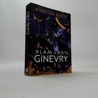 Klam lady Ginevry