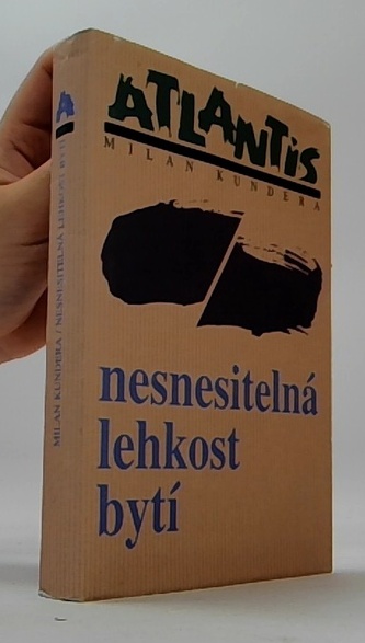 Nesnesitelná lehkost bytí