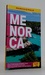 Menorca Marco Polo Pocket Travel Guide - with pull out map