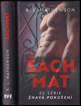 Šachmat (R. L Mathewson, 2023)