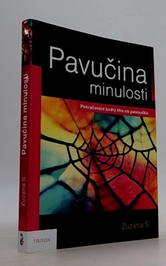 Pavučina minulosti