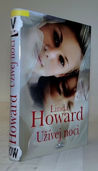Užívej noci