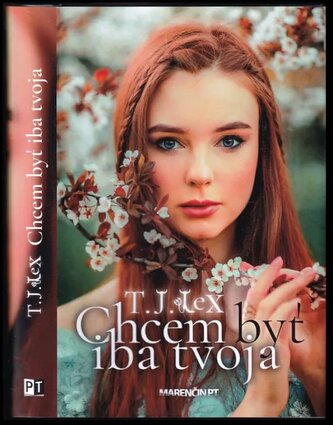 Chcem byť iba tvoja (T. J. Lex, 2023)