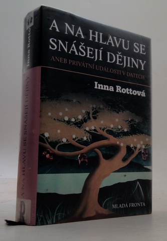 A na hlavu se snáší dějiny