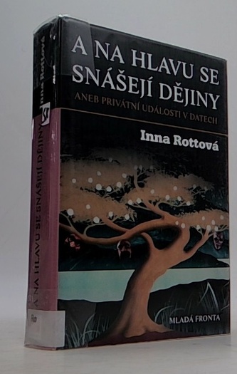 A na hlavu se snáší dějiny