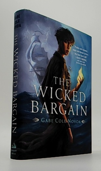 The Wicked Bargain