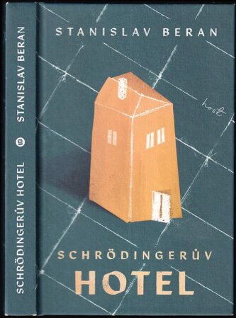 Schrödingerův hotel (Stanislav Beran, 2023)