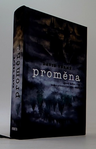 Proměna