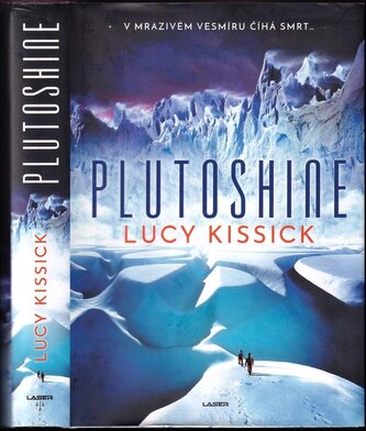 Plutoshine (Lucy Kissick, 2023)