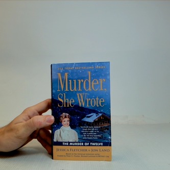 Murder, She Wrote: The Murder of Twelve