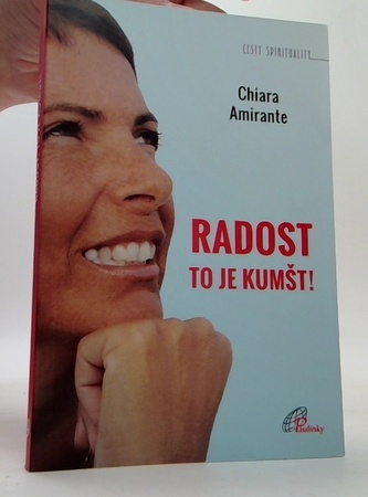 Radost, to je kumšt!