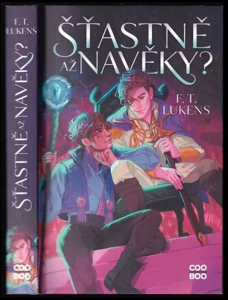 Šťastně až navěky? (T. F., 2023)