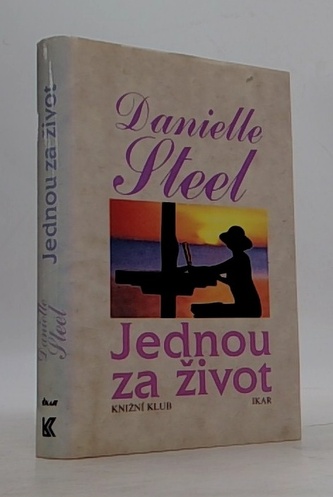 Jednou za život