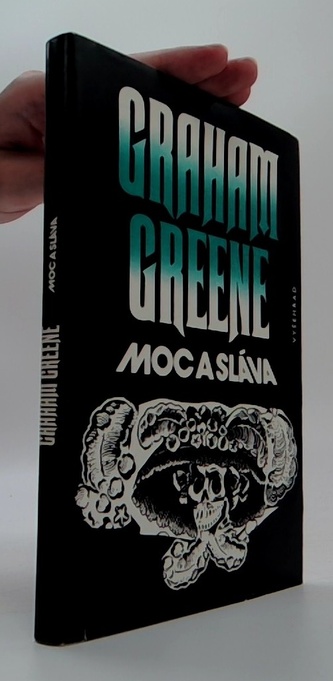 Moc a sláva