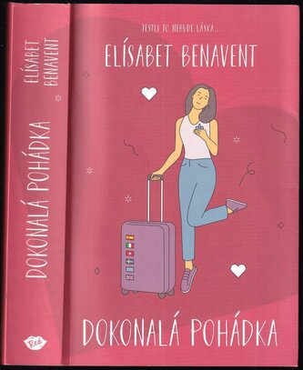 Dokonalá pohádka (Elísabet Benavent, 2023)