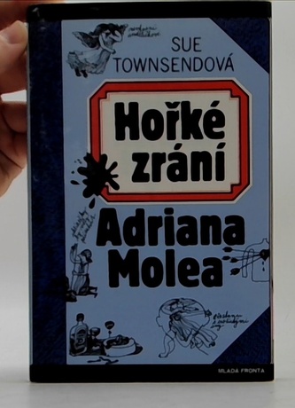 Hořké zrání Adriana Molea