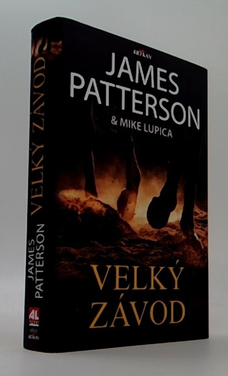 Velký závod