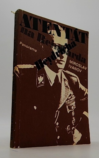 Atentát na Reinharda Heydricha