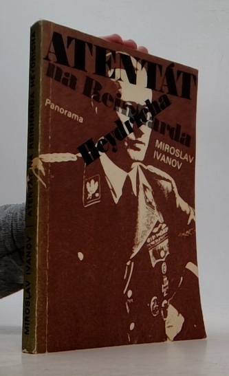 Atentát na Reinharda Heydricha