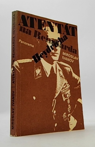 Atentát na Reinharda Heydricha