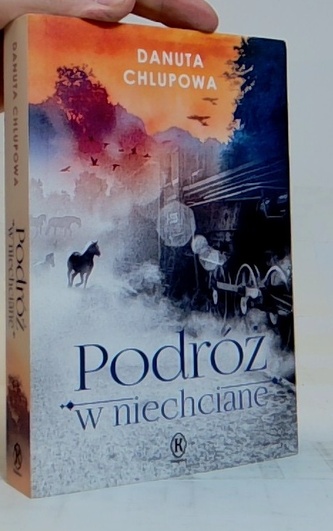 Podróż w niechciane