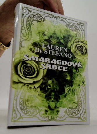 Smaragdové srdce