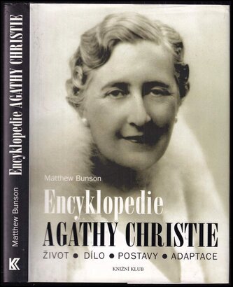 Encyklopedie Agathy Christie