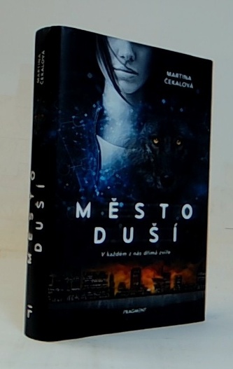 Město duší