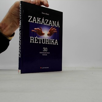 Zakázaná rétorika