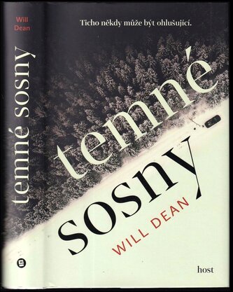Temné sosny (Will Dean, 2019)