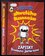 Denník skvelého kamoša : Zápisky Rowleyho Jeffersona - 1 (Jeff Kinney, 2019)