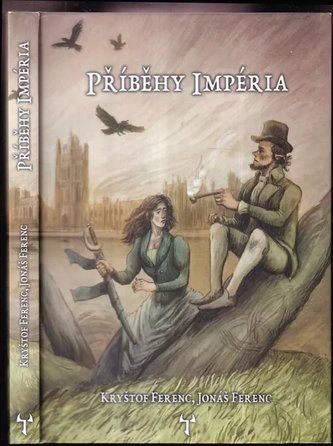 Příběhy Impéria (Kryštof Ferenc, 2019)